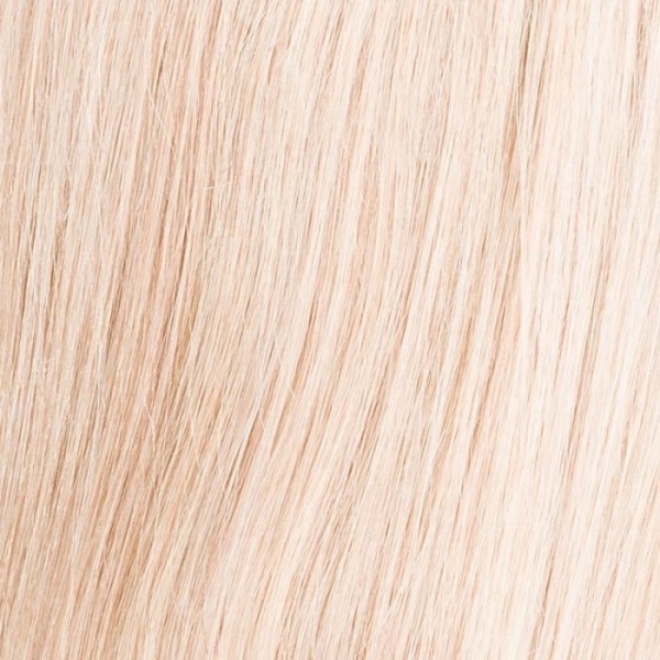 Perruque Boheme Mono sandyblonde rooted