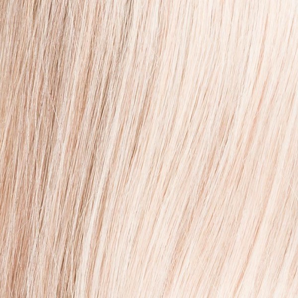Perruque Boheme Mono sandyblonde rooted