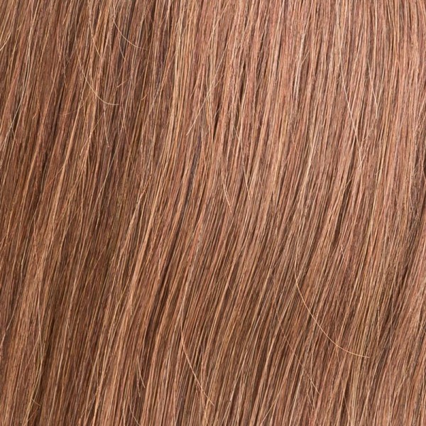 Perruque Boheme Mono sandyblonde rooted