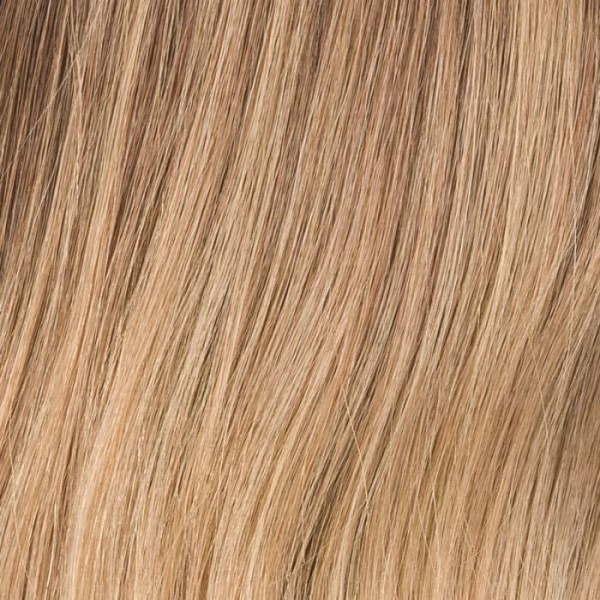 Perruque Boheme Mono sandyblonde rooted