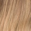 Perruque Boheme Mono sandyblonde rooted