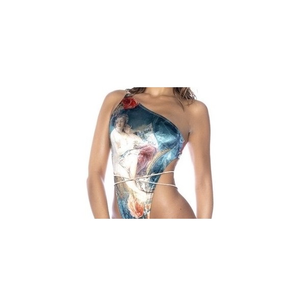 Maillot de bain 1 pièce Amalfi Dream