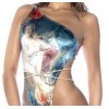 Maillot de bain 1 pièce Amalfi Dream