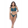 Maillot de bain deux pièces  Ocean Blue