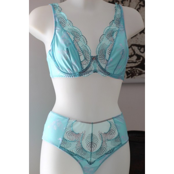 Pacifique Opale Bralette 2060