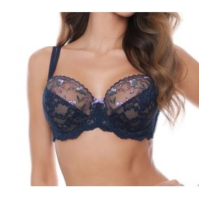 JARDIN soutien-gorge soft forme corbeille