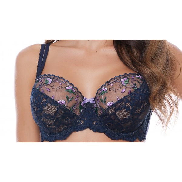 JARDIN soutien-gorge  soft forme corbeille