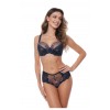 JARDIN soutien-gorge soft forme corbeille