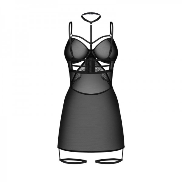 Arrowel nuisette - Noire
