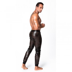 H078 Pantalon long Mayhem