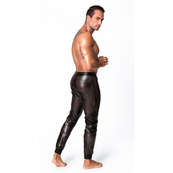 H078 Pantalon long Mayhem