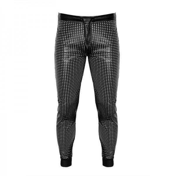 H078 Pantalon long Mayhem