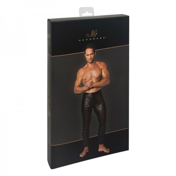 H078 Pantalon long Mayhem