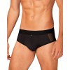 BOLDERO slip Noir