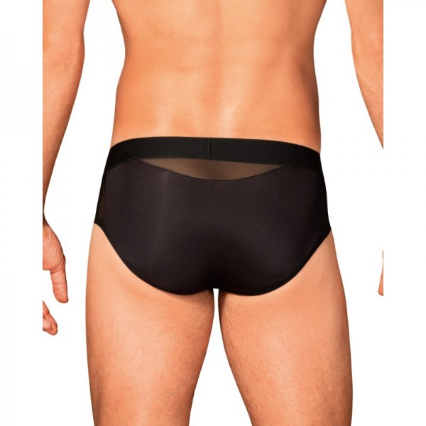BOLDERO slip  Noir