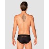 BOLDERO slip Noir