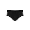 BOLDERO slip Noir