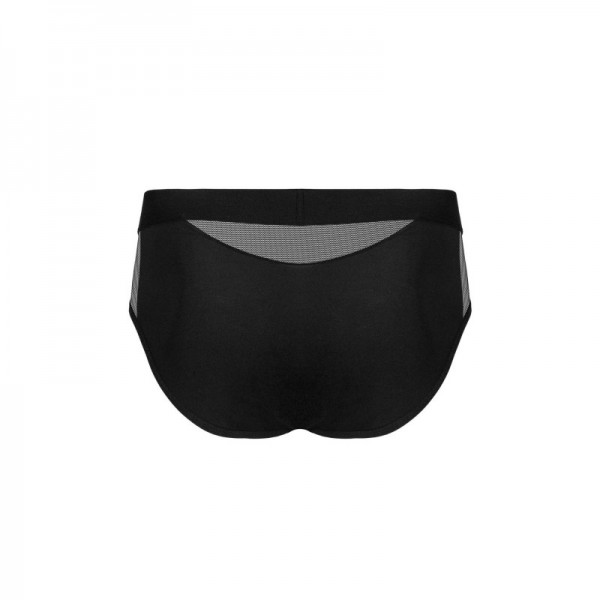 BOLDERO slip  Noir
