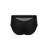 BOLDERO slip Noir