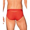 BOLDERO slip rouge
