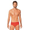 BOLDERO slip rouge