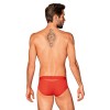 BOLDERO slip rouge