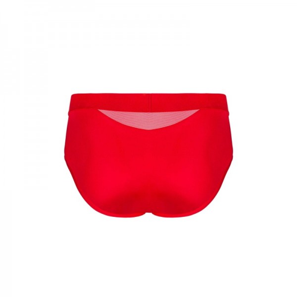 BOLDERO slip  rouge