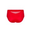 BOLDERO slip rouge