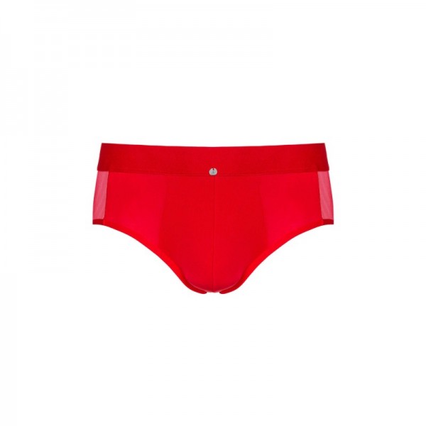 BOLDERO slip  rouge