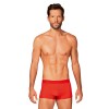 BOLDERO boxer rouge