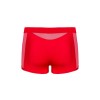 BOLDERO boxer rouge