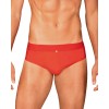 BOLDERO boxer rouge