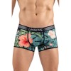 AROM Boxer imprimé fleur d'arome