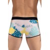 LEMON boxer imprimé citron lemone