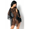 SISSY Babydoll - Noir