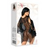 SISSY Babydoll - Noir