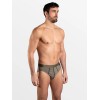 SLIP KHAKI