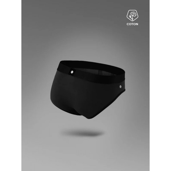 SLIP BLACK