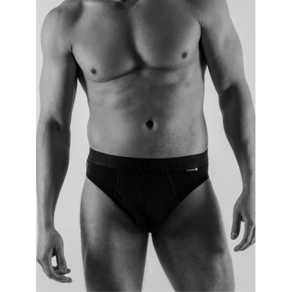 SLIP BLACK