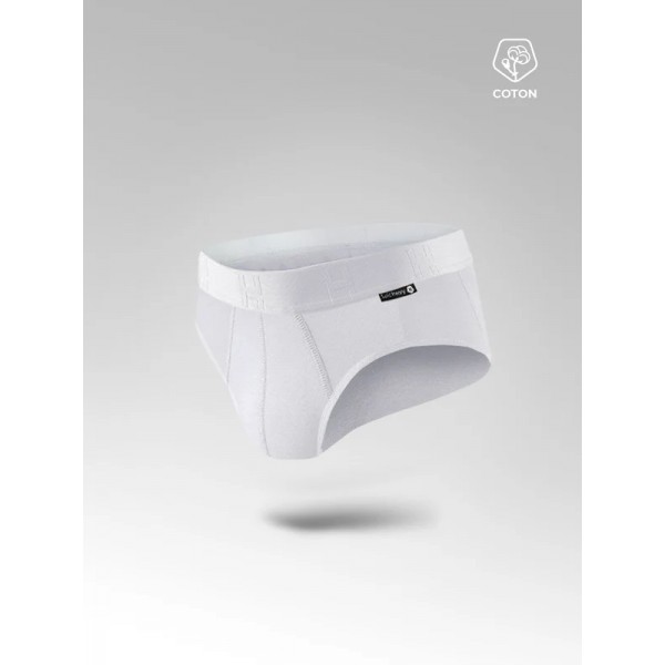 SLIP WHITE