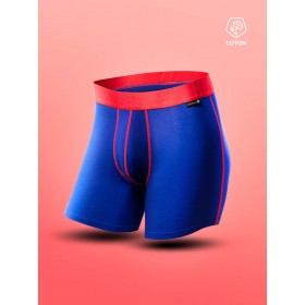 SUPERMAN boxer coton