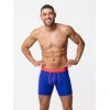 SUPERMAN boxer coton