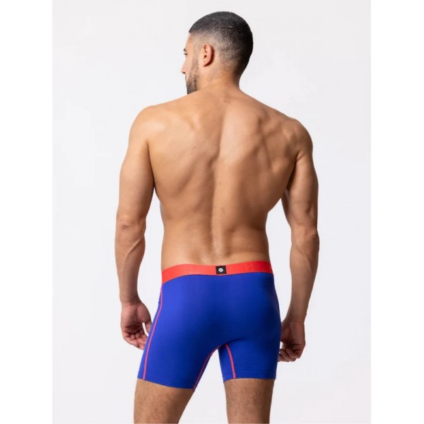 SUPERMAN boxer coton