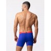 SUPERMAN boxer coton