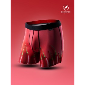 PIMENTS boxer microfibre