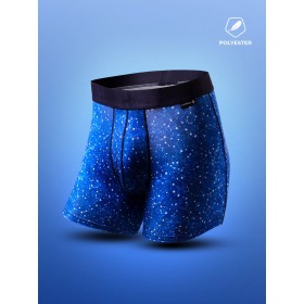 CONSTELLATION boxer microfibre