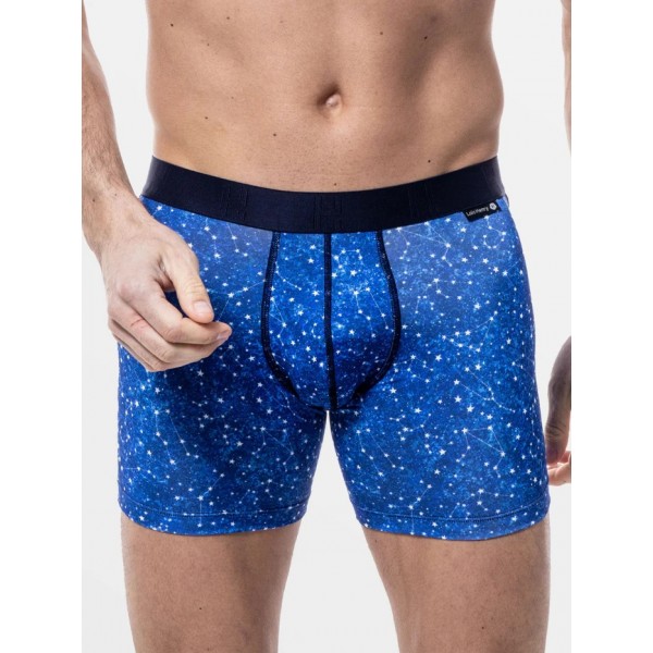 CONSTELLATION boxer microfibre