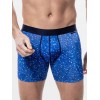 CONSTELLATION boxer microfibre