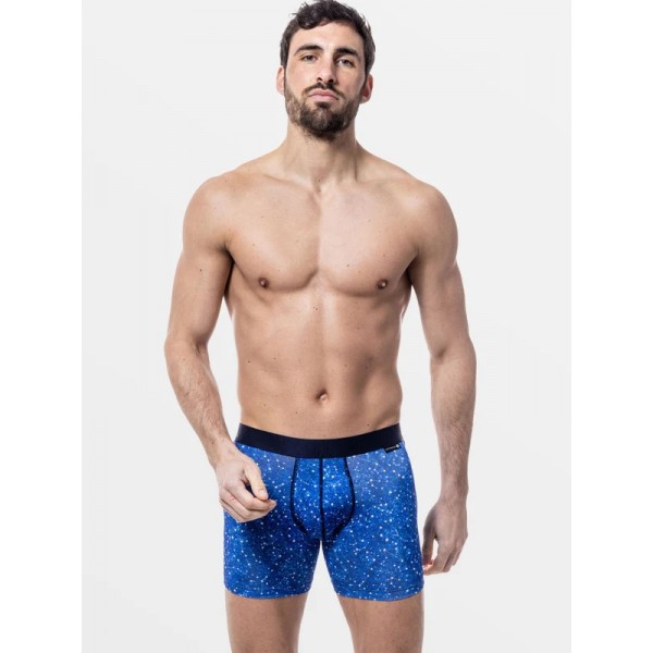 CONSTELLATION boxer microfibre