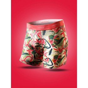 TROPICAL boxer microfibre